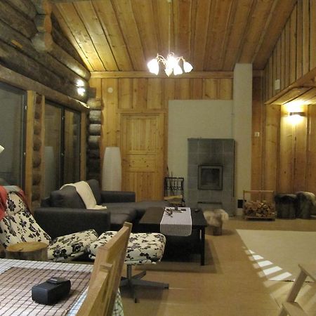 Revontuli Cottage Kolari Pokoj fotografie